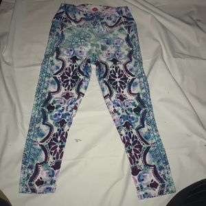 Yoga leggings